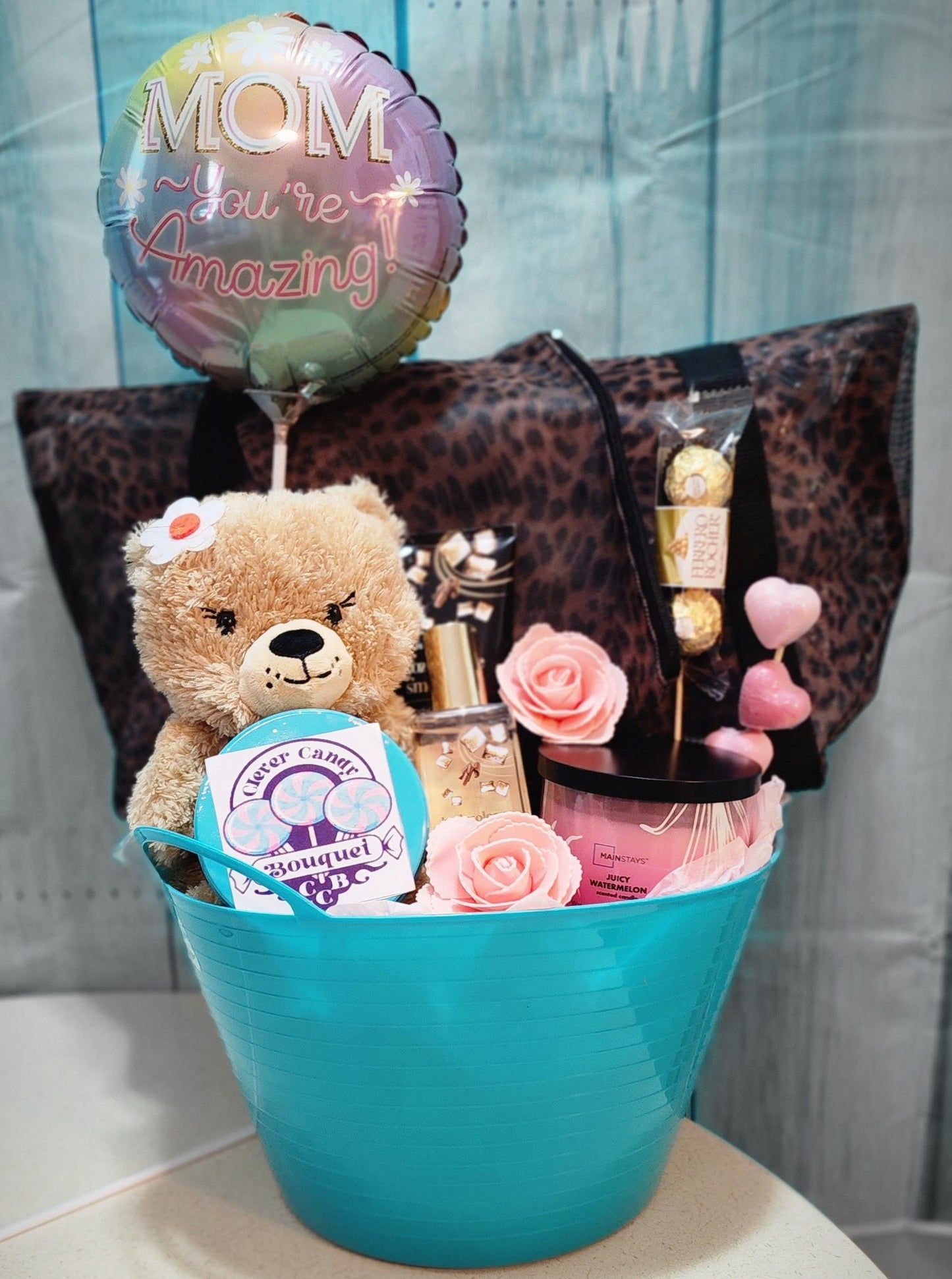 Moms Pamper Pack