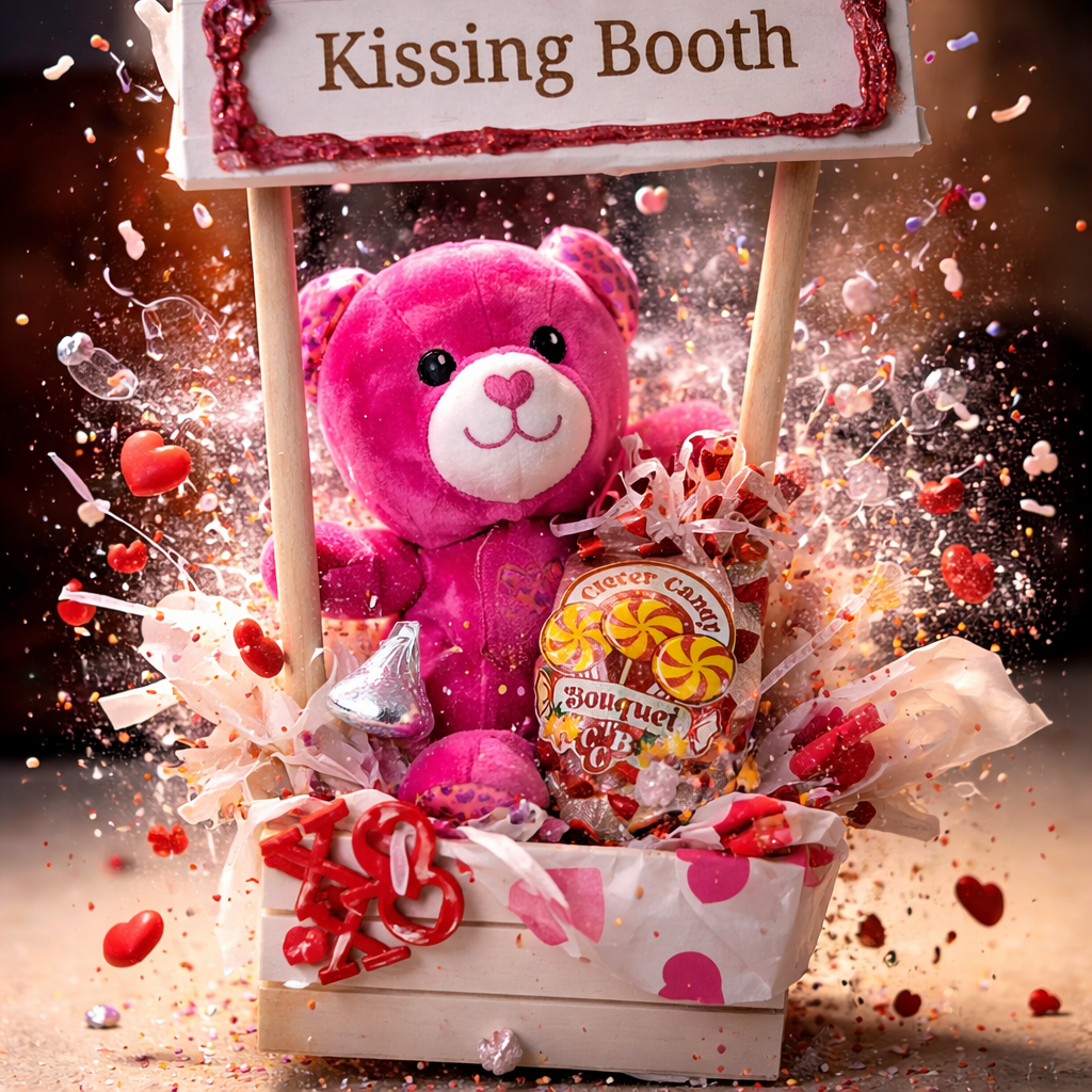 Kissing Booth
