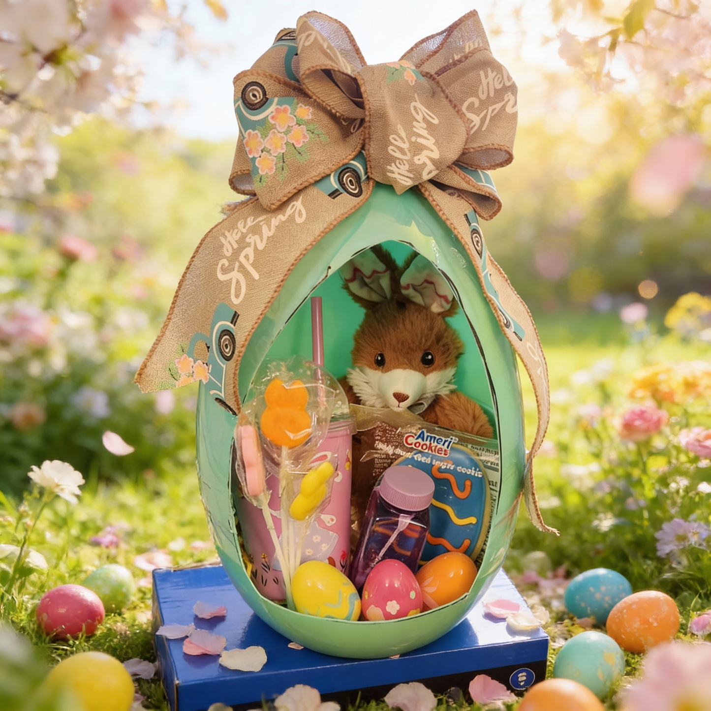Eggorama