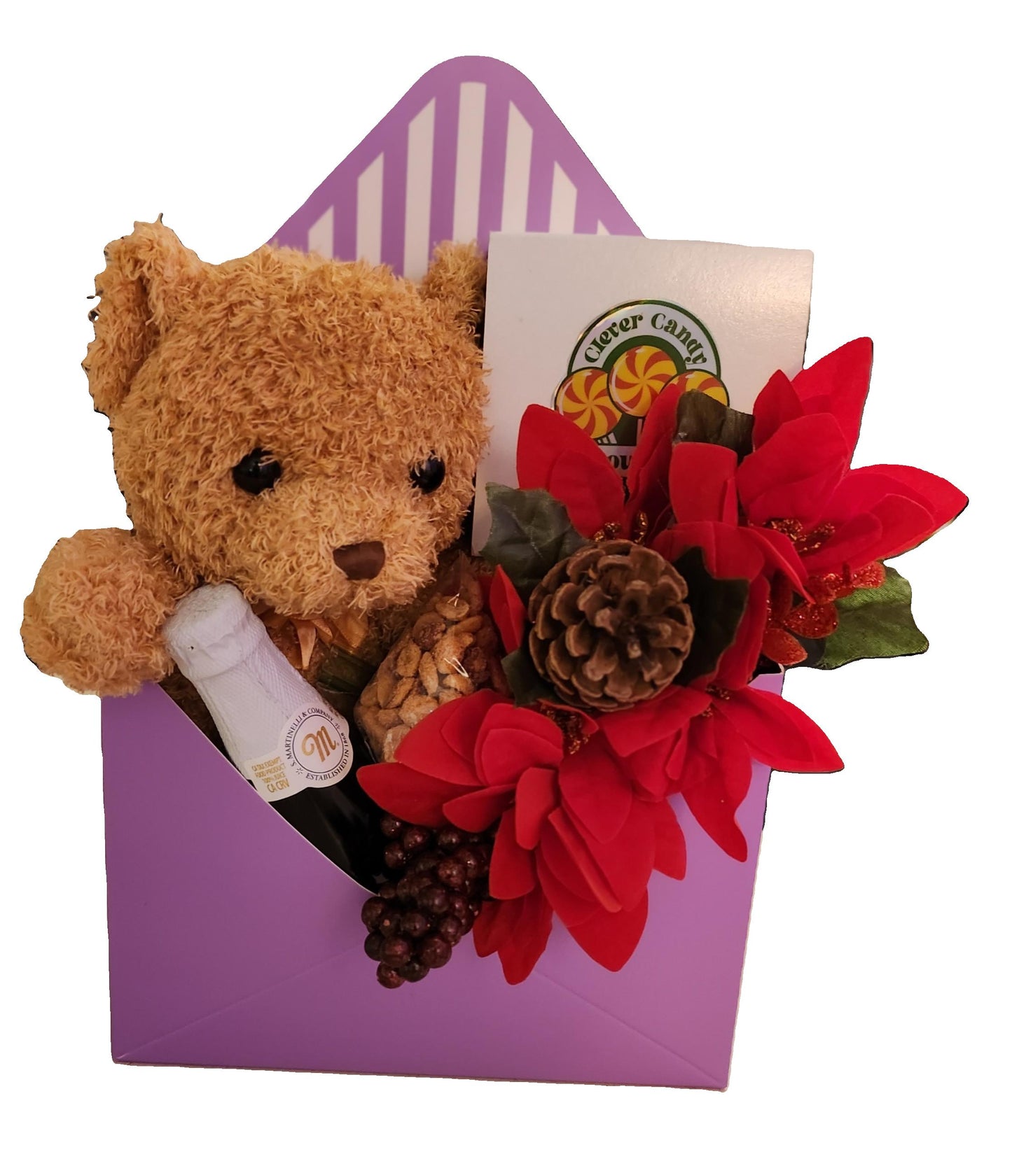 Letter for Santa/Christmas