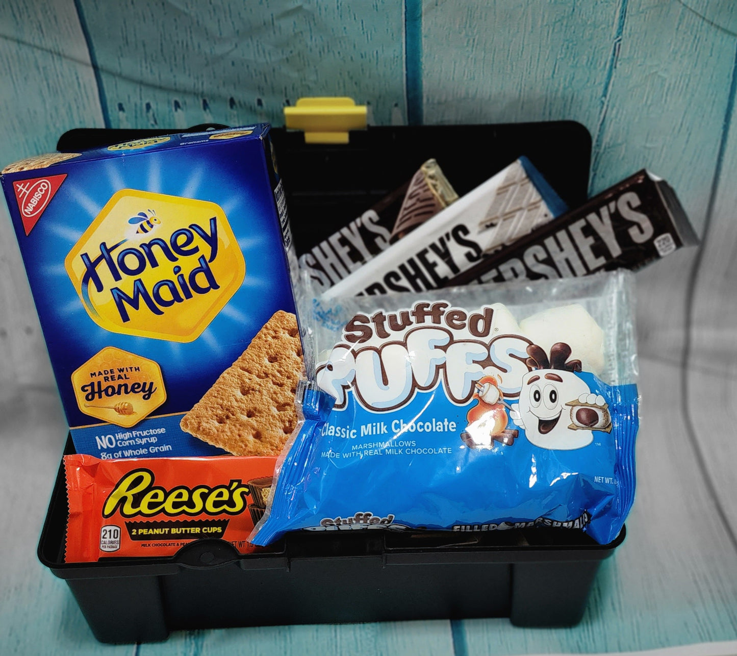 Smore Delight !!