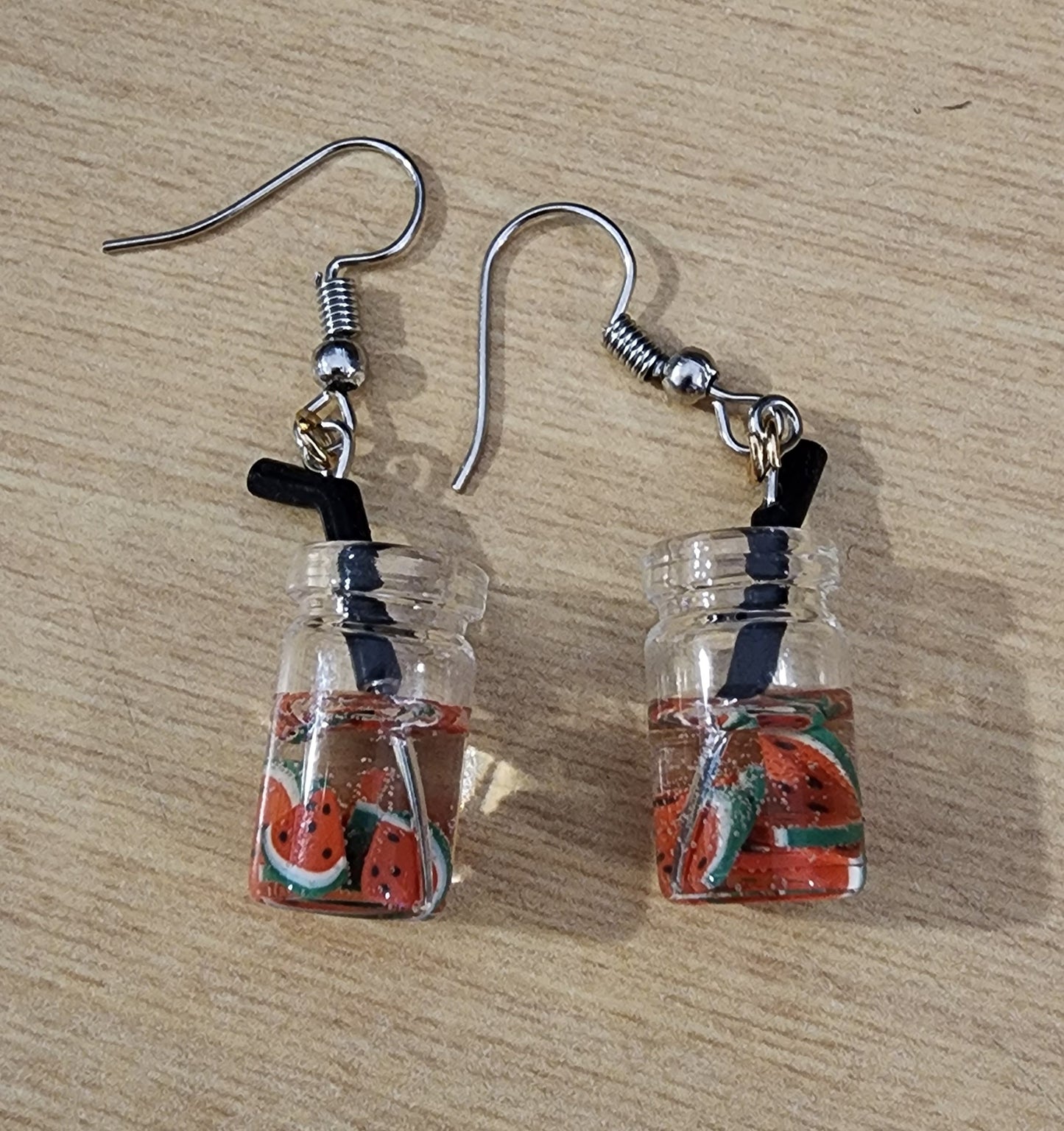 Earring