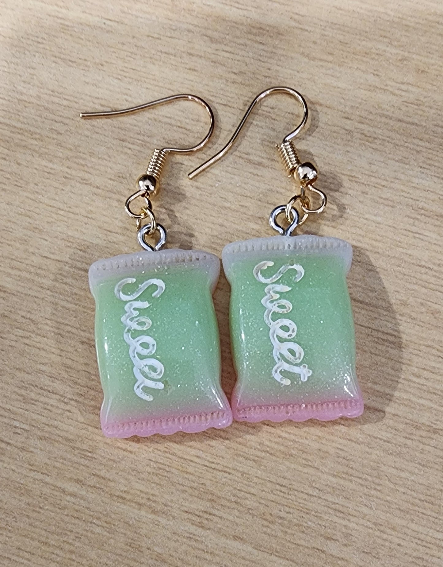 Earring