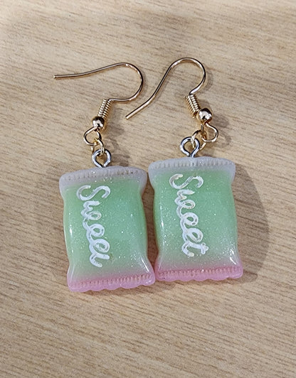 Earring
