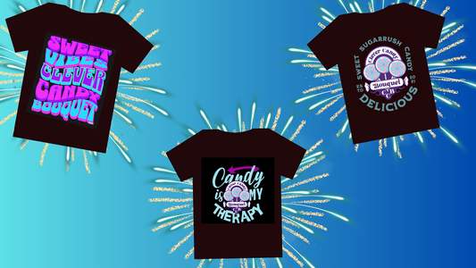 So Clever So Sweet T- shirts