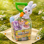 Easter treat shovel