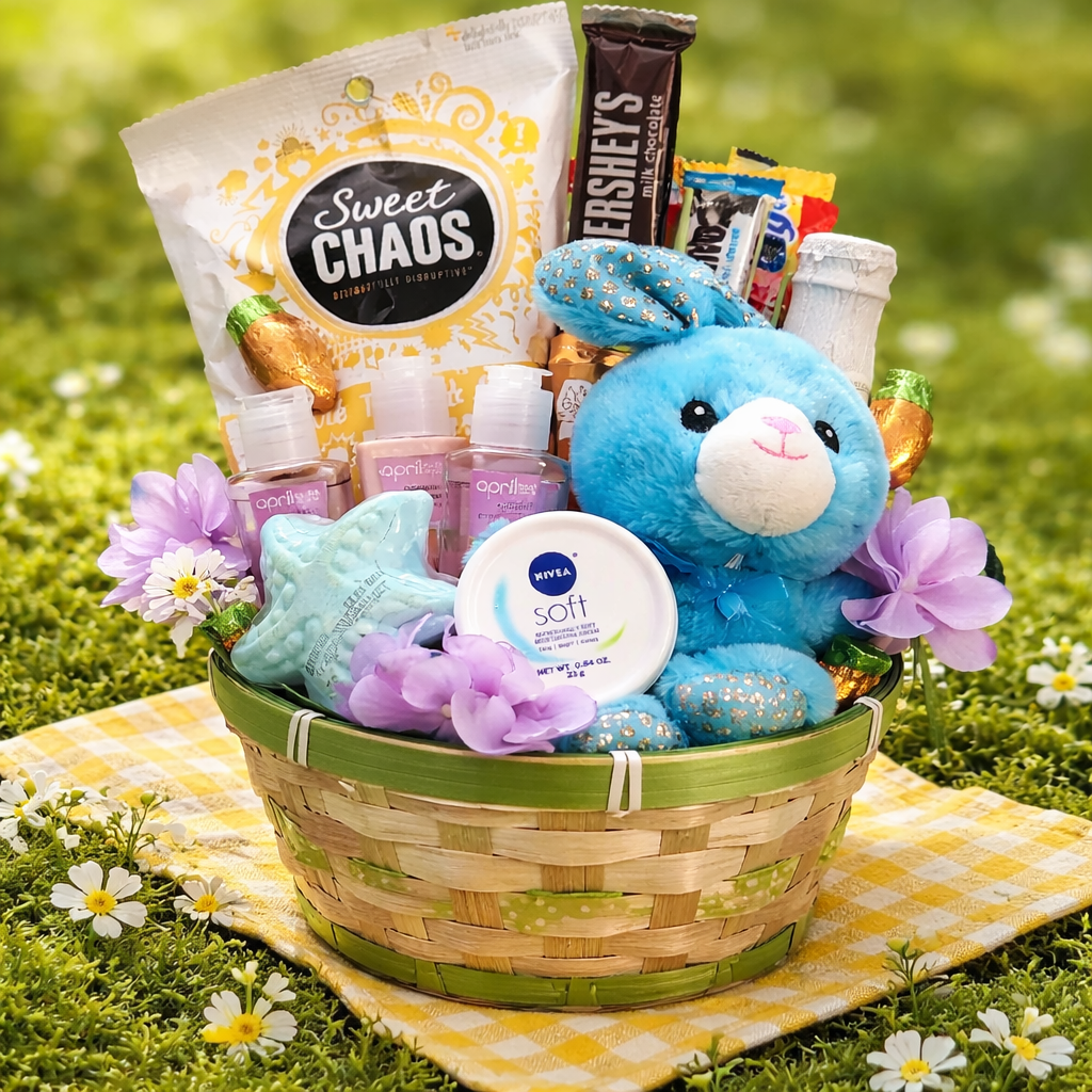 Traditional Basket