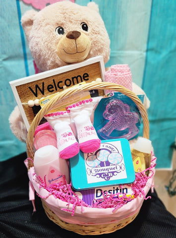 Baby Shower package